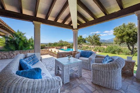 Landejendom i Inca, Mallorca, Inca - € 5.400.000 | Ref: INC52495ETV - foto 4