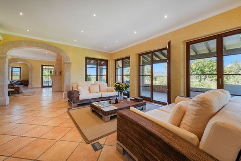Landejendom i Inca, Mallorca, Inca - € 5.400.000 | Ref: INC52495ETV - foto 5