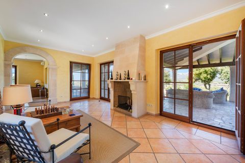 Landejendom i Inca, Mallorca, Inca - € 5.400.000 | Ref: INC52495ETV - foto 6