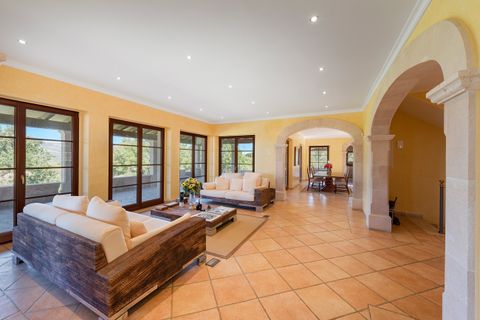 Landejendom i Inca, Mallorca, Inca - € 5.400.000 | Ref: INC52495ETV - foto 7