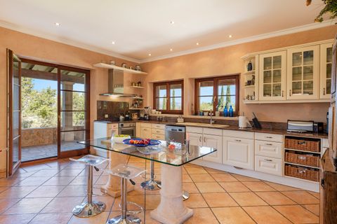 Landejendom i Inca, Mallorca, Inca - € 5.400.000 | Ref: INC52495ETV - foto 9