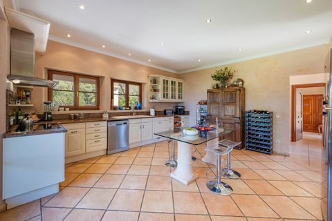 Landejendom i Inca, Mallorca, Inca - € 5.400.000 | Ref: INC52495ETV - foto 10