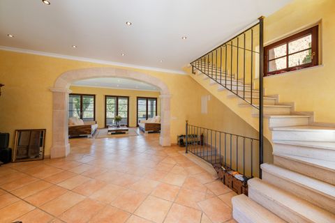 Landejendom i Inca, Mallorca, Inca - € 5.400.000 | Ref: INC52495ETV - foto 12
