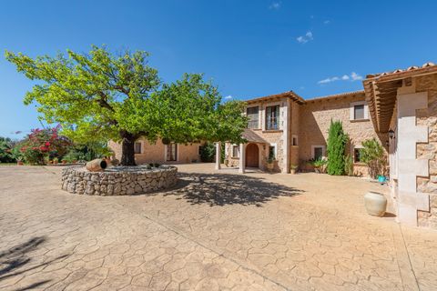 Landejendom i Inca, Mallorca, Inca - € 5.400.000 | Ref: INC52495ETV - foto 17