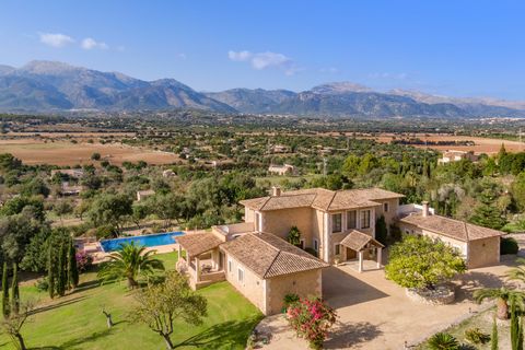 Landejendom i Inca, Mallorca, Inca - € 5.400.000 | Ref: INC52495ETV - foto 18