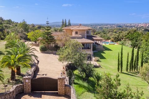 Landejendom i Inca, Mallorca, Inca - € 5.400.000 | Ref: INC52495ETV - foto 19