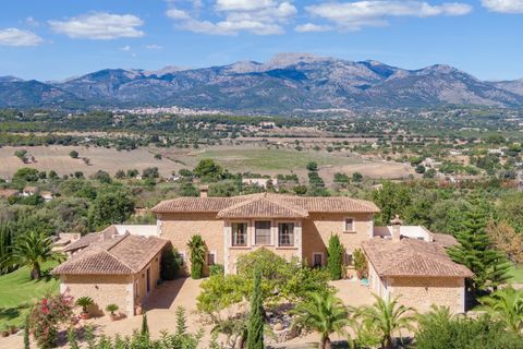 Landejendom i Inca, Mallorca, Inca - € 5.400.000 | Ref: INC52495ETV - foto 20