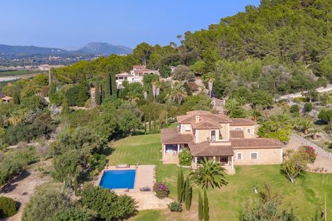 Landejendom i Inca, Mallorca, Inca - € 5.400.000 | Ref: INC52495ETV - foto 21