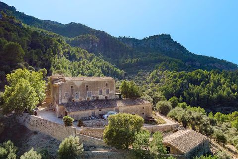 Cortijo i Estellencs, Mallorca, Estellencs - € 12.875.000 | Ref: EST52941 - foto 1