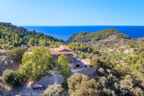Cortijo i Estellencs, Mallorca, Estellencs - € 12.875.000 | Ref: EST52941 - foto 2