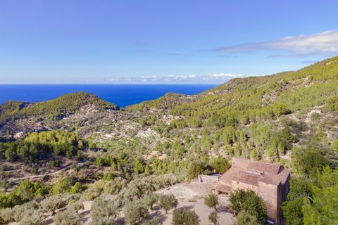 Cortijo i Estellencs, Mallorca, Estellencs - € 12.875.000 | Ref: EST52941 - foto 3