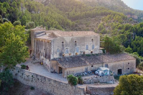 Cortijo i Estellencs, Mallorca, Estellencs - € 12.875.000 | Ref: EST52941 - foto 4