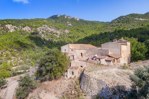 Cortijo i Estellencs, Mallorca, Estellencs - € 12.875.000 | Ref: EST52941 - foto 5