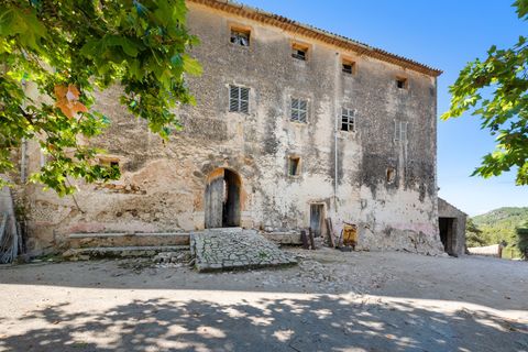 Cortijo i Estellencs, Mallorca, Estellencs - € 12.875.000 | Ref: EST52941 - foto 6