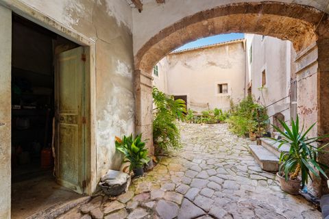 Cortijo i Estellencs, Mallorca, Estellencs - € 12.875.000 | Ref: EST52941 - foto 7