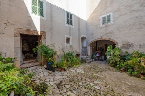 Cortijo i Estellencs, Mallorca, Estellencs - € 12.875.000 | Ref: EST52941 - foto 8