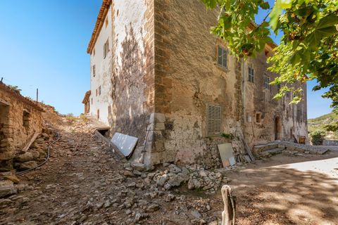 Cortijo i Estellencs, Mallorca, Estellencs - € 12.875.000 | Ref: EST52941 - foto 9