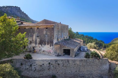Cortijo i Estellencs, Mallorca, Estellencs - € 12.875.000 | Ref: EST52941 - foto 10