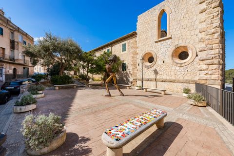 Cortijo i Estellencs, Mallorca, Estellencs - € 12.875.000 | Ref: EST52941 - foto 16