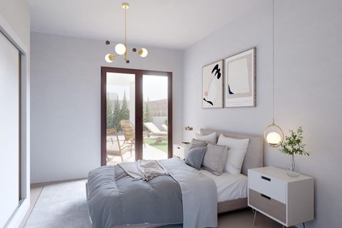 Bungalow i Algorfa, Alicante, Algorfa - € 239 000 | Ref: P3453 - foto 8