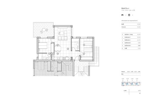 Bungalow i Algorfa, Alicante, Algorfa - € 239 000 | Ref: P3453 - foto 17