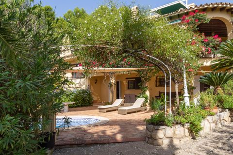 Villa i Altea, Alicante, Altea - € 1.590.000 | Ref: 327144 - foto 2