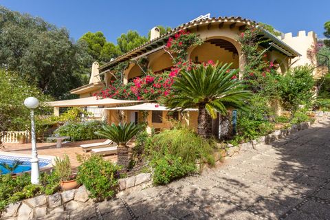 Villa i Altea, Alicante, Altea - € 1.590.000 | Ref: 327144 - foto 3
