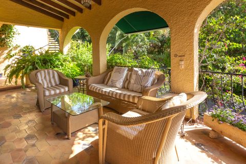 Villa i Altea, Alicante, Altea - € 1.590.000 | Ref: 327144 - foto 8