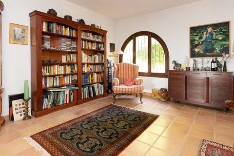 Villa i Altea, Alicante, Altea - € 1.590.000 | Ref: 327144 - foto 12