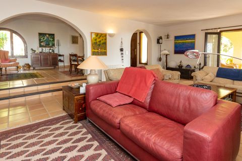 Villa i Altea, Alicante, Altea - € 1.590.000 | Ref: 327144 - foto 13