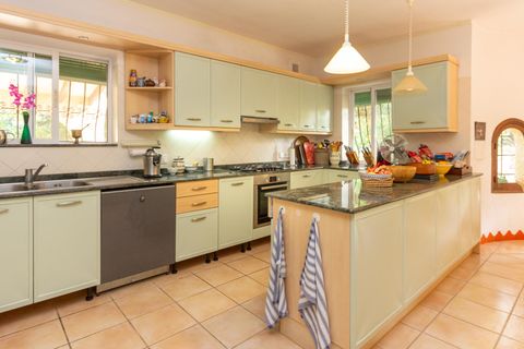 Villa i Altea, Alicante, Altea - € 1.590.000 | Ref: 327144 - foto 14