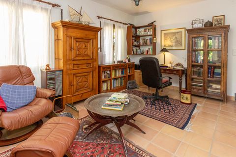 Villa i Altea, Alicante, Altea - € 1.590.000 | Ref: 327144 - foto 18