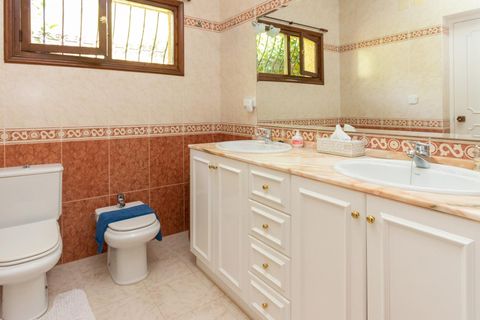 Villa i Altea, Alicante, Altea - € 1.590.000 | Ref: 327144 - foto 24