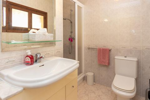 Villa i Altea, Alicante, Altea - € 1.590.000 | Ref: 327144 - foto 28