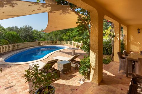 Villa i Altea, Alicante, Altea - € 1.590.000 | Ref: 327144 - foto 30