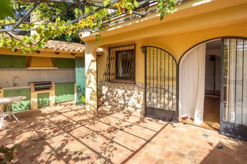 Villa i Altea, Alicante, Altea - € 1.590.000 | Ref: 327144 - foto 39