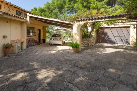 Villa i Altea, Alicante, Altea - € 1.590.000 | Ref: 327144 - foto 45