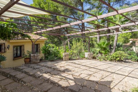 Villa i Altea, Alicante, Altea - € 1.590.000 | Ref: 327144 - foto 46