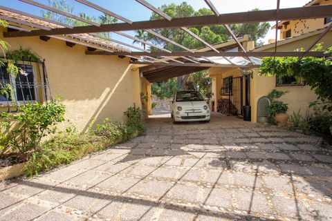 Villa i Altea, Alicante, Altea - € 1.590.000 | Ref: 327144 - foto 47