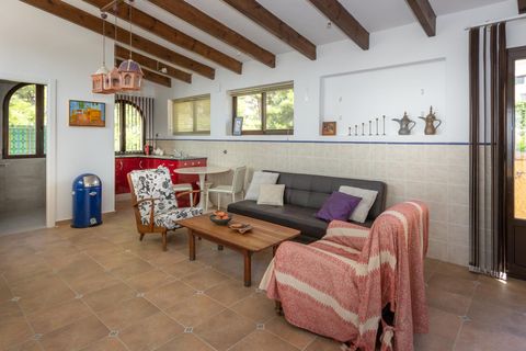 Villa i Altea, Alicante, Altea - € 1.590.000 | Ref: 327144 - foto 50