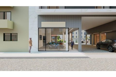 Erhvervsejendom i Espinho, Aveiro, Espinho - € 233.000 | Ref: PS-7929 (8) - foto 4