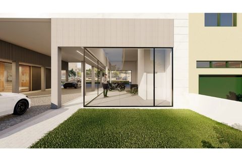 Erhvervsejendom i Espinho, Aveiro, Espinho - € 233.000 | Ref: PS-7929 (8) - foto 5