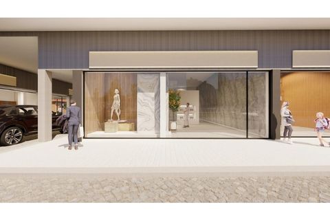 Erhvervsejendom i Espinho, Aveiro, Espinho - € 233.000 | Ref: PS-7929 (8) - foto 6