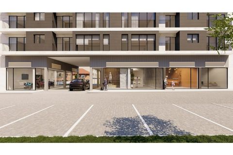 Erhvervsejendom i Espinho, Aveiro, Espinho - € 233.000 | Ref: PS-7929 (8) - foto 10