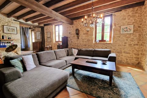 Villa i Beaupuy, Lot-et-Garonne, Beaupuy - € 477.000 | Ref: BVI70427 - foto 4