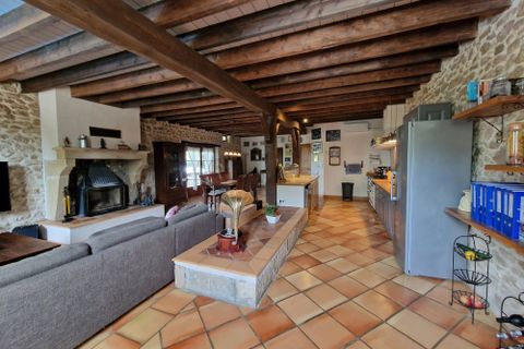 Villa i Beaupuy, Lot-et-Garonne, Beaupuy - € 477.000 | Ref: BVI70427 - foto 5