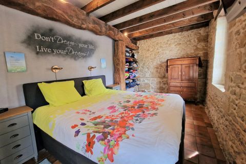 Villa i Beaupuy, Lot-et-Garonne, Beaupuy - € 477.000 | Ref: BVI70427 - foto 6