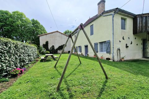 Villa i Beaupuy, Lot-et-Garonne, Beaupuy - € 477.000 | Ref: BVI70427 - foto 11