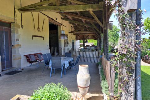 Villa i Beaupuy, Lot-et-Garonne, Beaupuy - € 477.000 | Ref: BVI70427 - foto 12