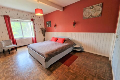 Villa i Beaupuy, Lot-et-Garonne, Beaupuy - € 477.000 | Ref: BVI70427 - foto 14